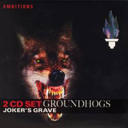 Groundhogs : Joker's Grave